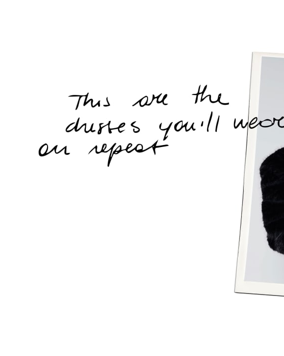 River Island Imagery